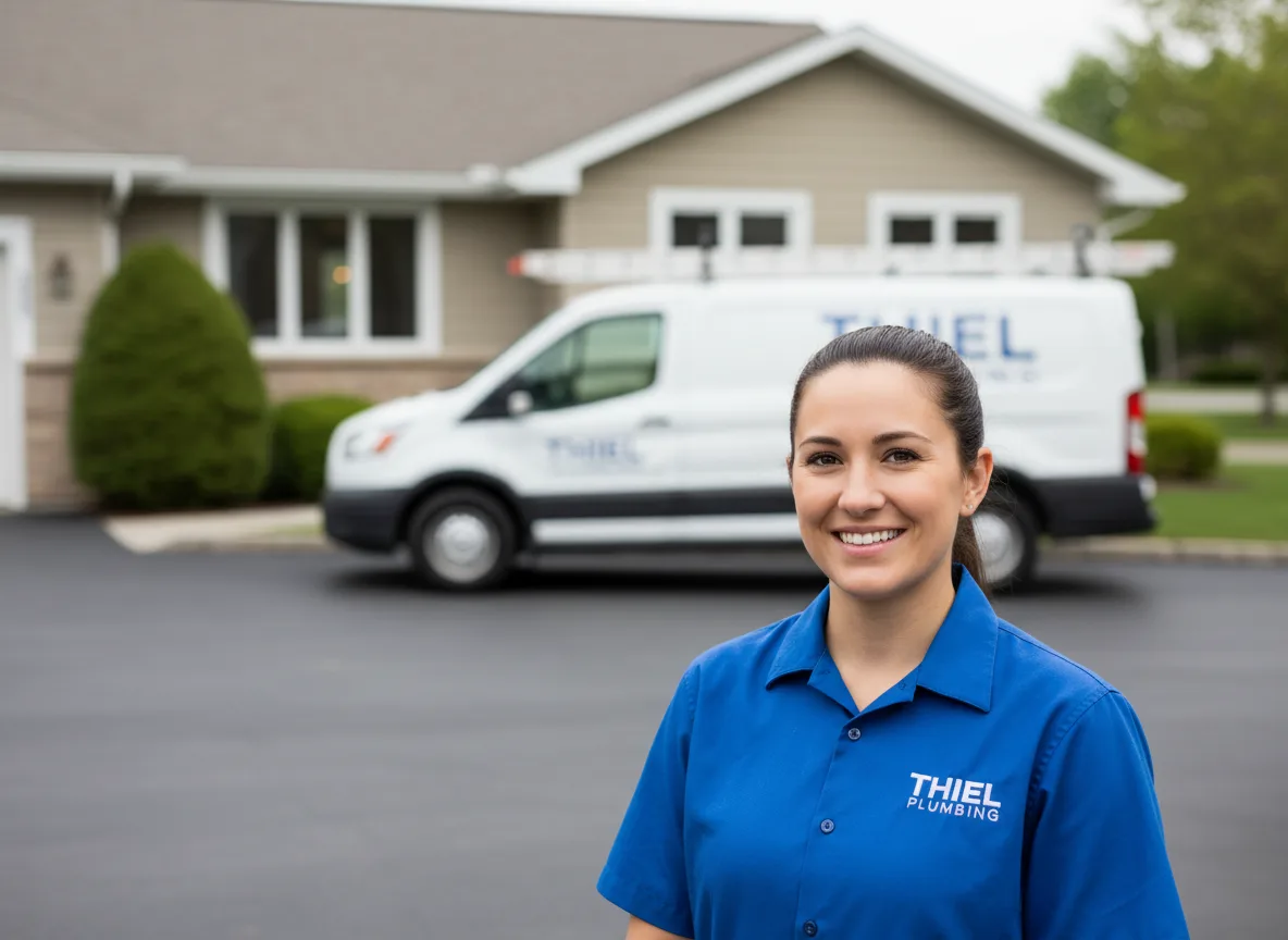 Plumber Blackstock, SC FAQs